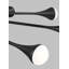 Lody 20 - Light LED Chandelier-56359836