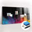 Magnetic Glass Dry Erase Board