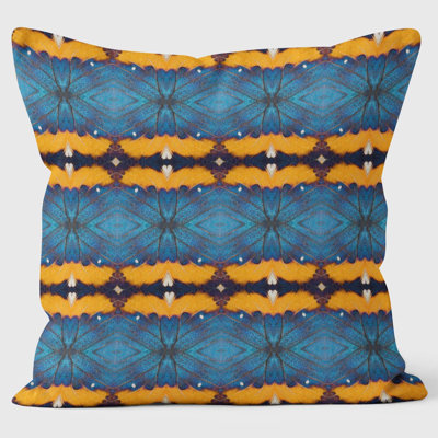 Butterfly Wings 2 - Ella Lancaster Cushion