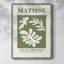 Matisse CCL XXIX, reproduction encadrée - bois massif-1666349289-1666349287