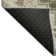 Premium Machine Washable Prisco Brown Rug