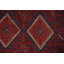 Tapis afghan Tribal