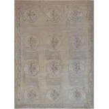One-of-a-Kind 8' X 10' Area Rug