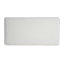 Banc de repose-pieds en tissu massif Callen-119867479