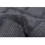 Tapis gris Kathmatu 8 pi 0 po x 10 pi 0 po