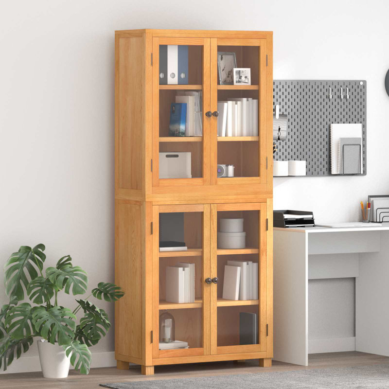 185cm Kitchen Pantry