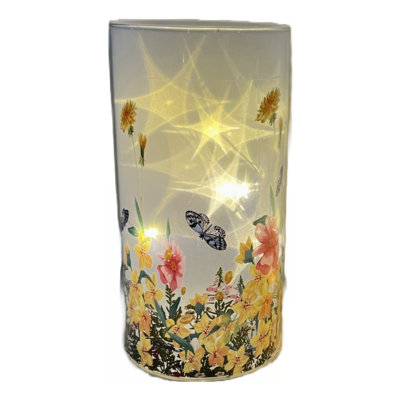Anzar Glass Decorative Object