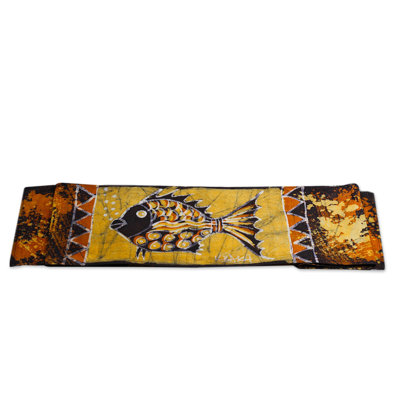 Chemin de table Ivy Bronx