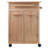 Baca Solid Wood Kitchen Cart