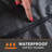 Garrison Outdoor Fire Pit Cover