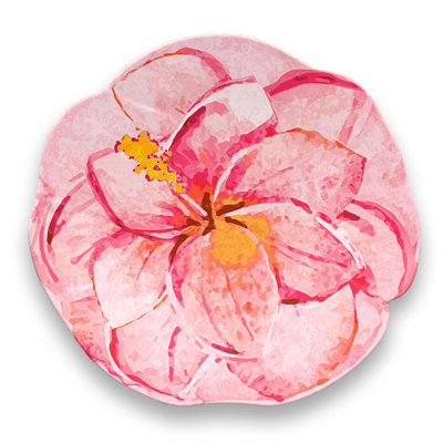 Hein 9" Melamine Salad Plate