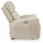 Fauteuil inclinable électrique Tsarnecki