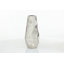Vase de table en aluminium 14,85 "Cecilia