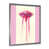 Silver Picture Framed Canvas