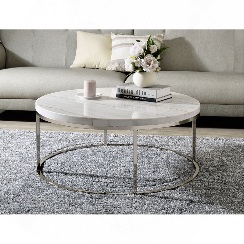 Table basse Marthony Zaidee