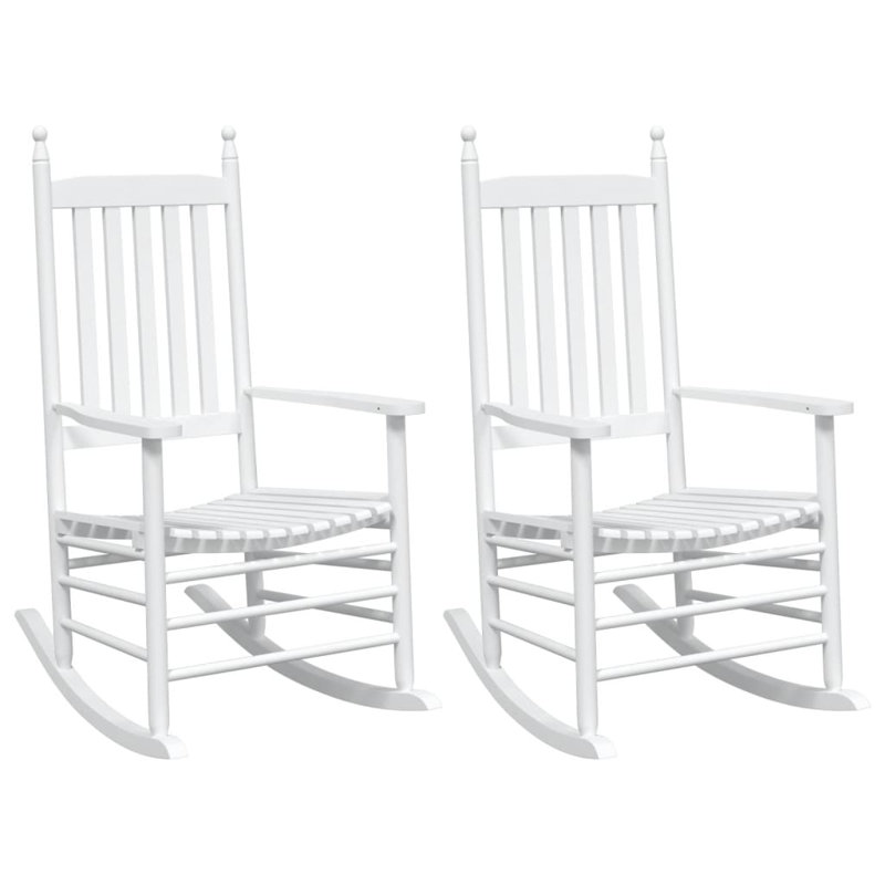 Hunnewell Outdoor Chair, White