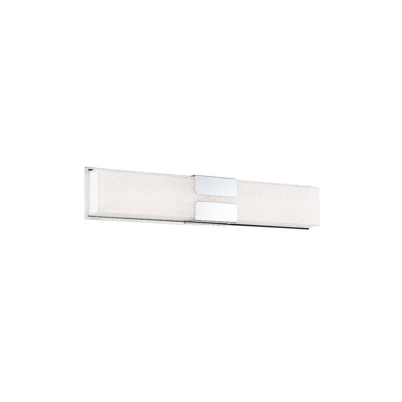 Vodka 1 - Light LED Bath Bar