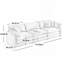 Canapé modulaire 3 places Corduroy-1945263795-1920311137