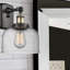 Applique murale 1 lumière 8 po Ballston Urban Bell-1637273966-1637274006-1637273963