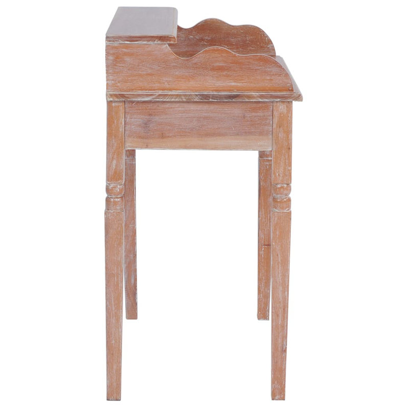 Savitsky Solid Wood Writing Desk