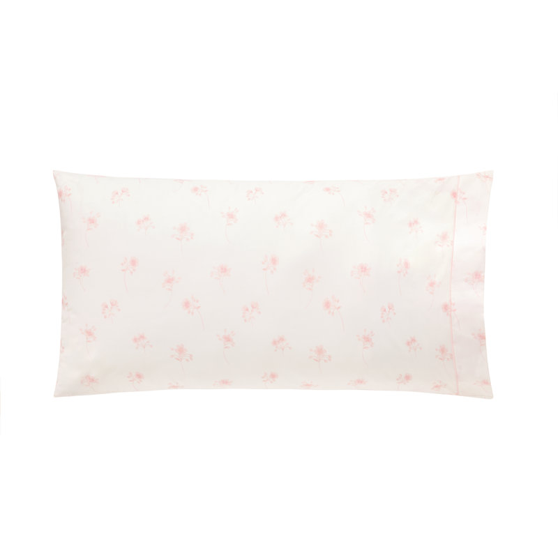 Flânerie Standard pillowcase pair, Floral, Flânerie, King