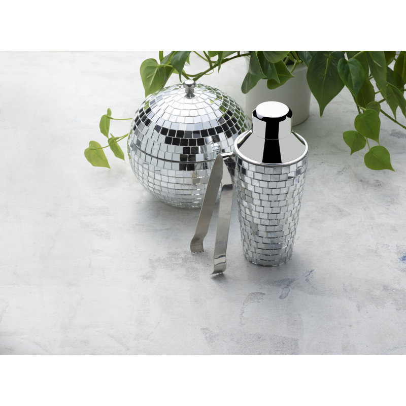 Disco Beats 3-Piece Bar Set