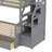 Gurubaksh Kids Twin Over Full Bunk Bed-1420088315