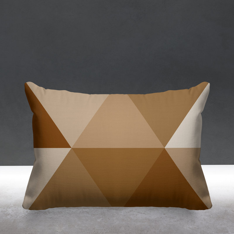 Coussin décoratif intérieur / extérieur Isla
