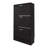 Shoe Rack With 3 Flip-Down Compartments-458181960