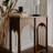Solid Wood Console Table with Storage-1400203612-1394461067