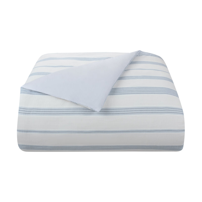 Southern Tide Florence Comforter Set, Queen Comforter + 2 Standard Pillow Shams