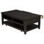 Table basse Sutter Java