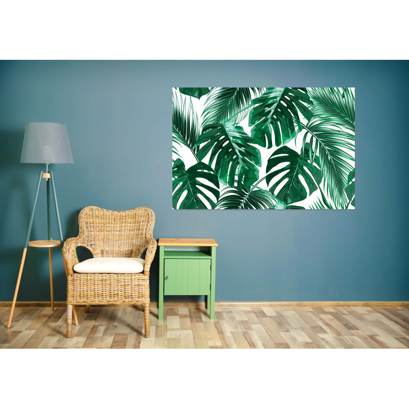 Andrew Lee - Wrapped Canvas Print, 77cm H x 114cm W