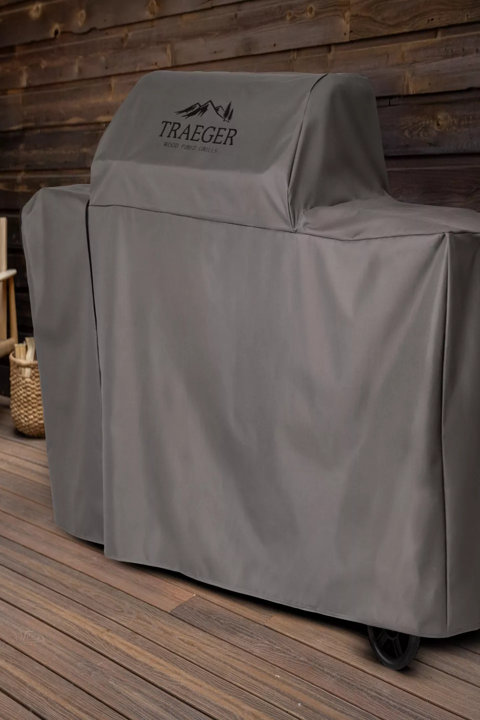 Shop Grill covers