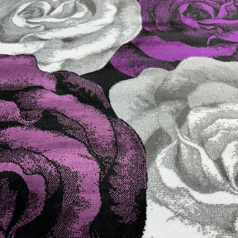 Reco Floral Indoor Rug