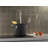Traditional Pot Filler Faucet, Farmhouse Wall Mount Pot Filler Kitchen Faucet-6898124