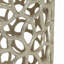 TABOURET EN MAILLE