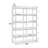 Cassander Etagere Bookcase-703623756