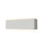 1 - Light LED Flush Mounted Sconce-99924683