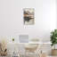 Giclée encadrée de montagne à couches superposées, design par LSR Creative Studio-1269706803-1269706807