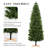 Pine Christmas Tree-63881192