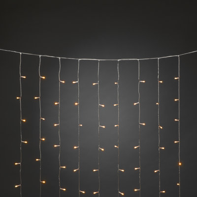 Indoor / Outdoor Icicle Lights