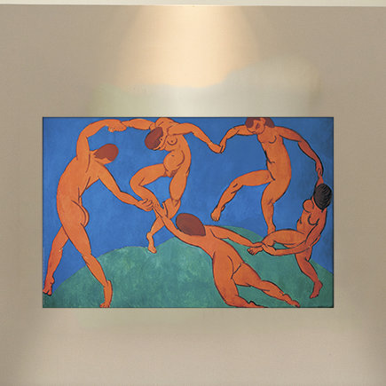 No Frame Print