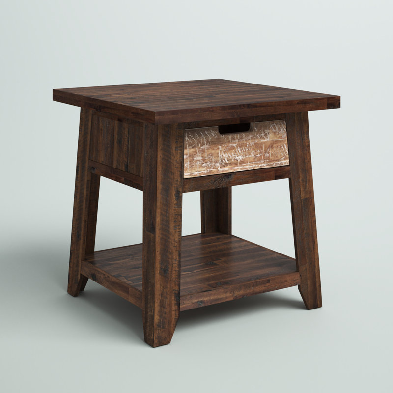 Table de bout Gurbaaz