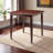 Celine Walnut Dining Table