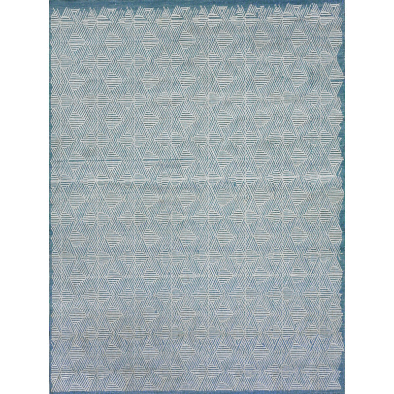 Pavilion Geometric Area Rug, Rectangle 11'6" x 14'6"