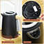 Kettle and Toaster Set-527874176
