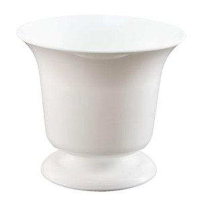 Vase blanc Revere