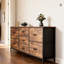 Commode à tiroirs