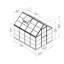 Harmony Greenhouse 6 x 4-96265600-96265599